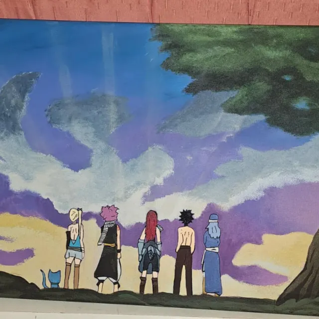 Okami no Hikari 狼の光