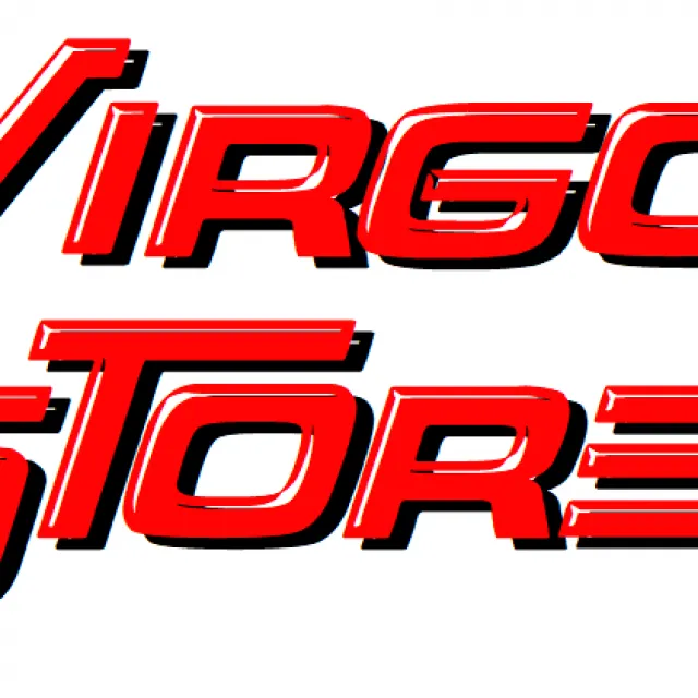Virgo Store