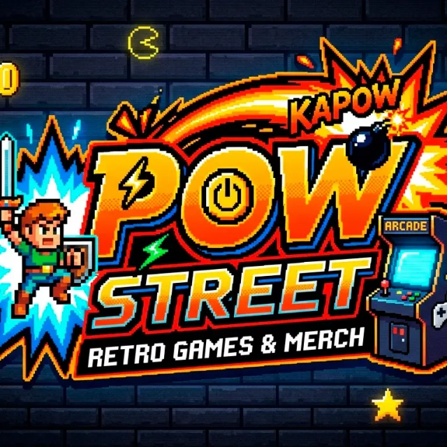 Powstreet.com