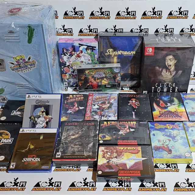 ANIMEYPLAYSTORE