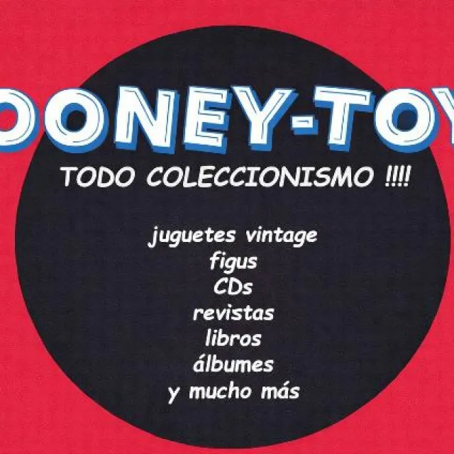 Looney Toys