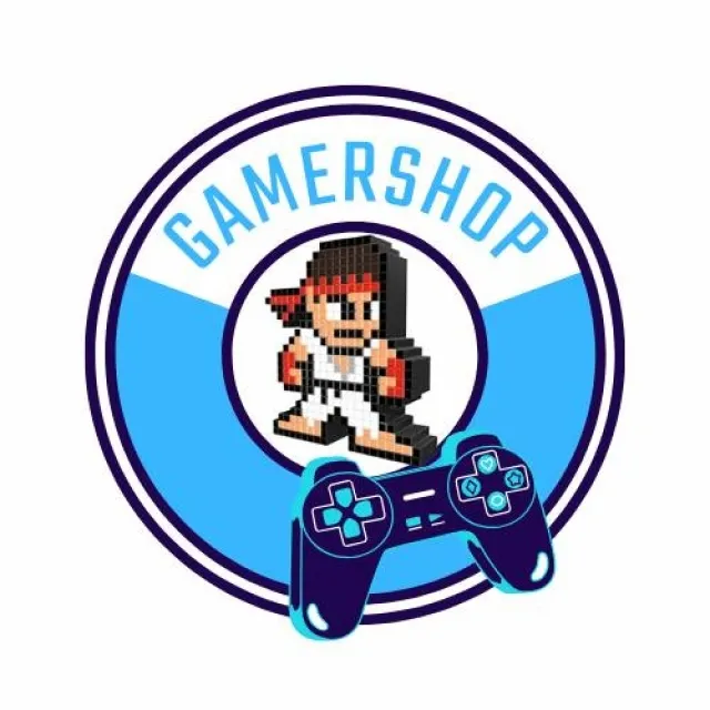 Gamershop