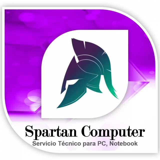 Spartan Computer